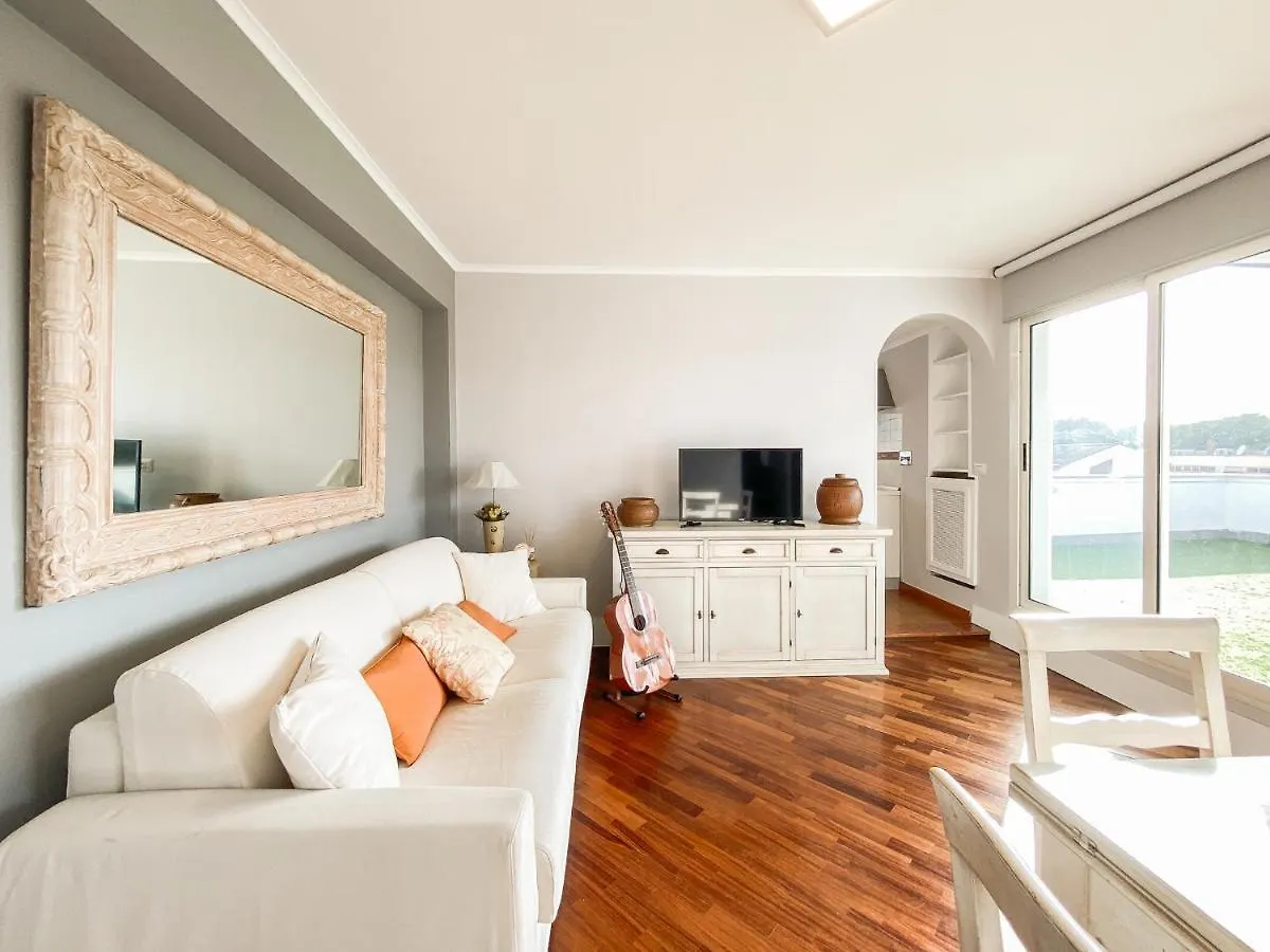 Al 13 - La Terrazza Appartement Rome
