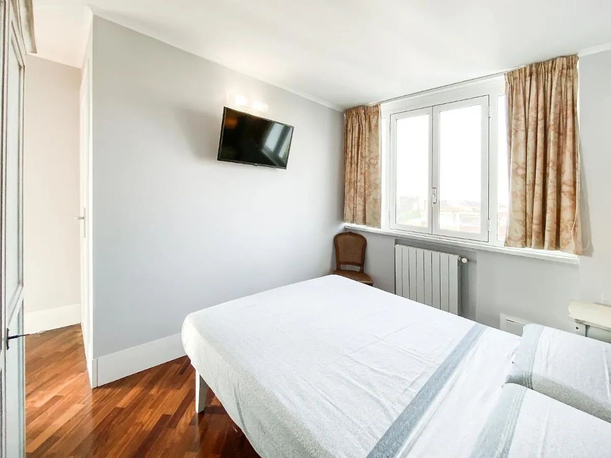 Al 13 - La Terrazza Apartment Rome Italy