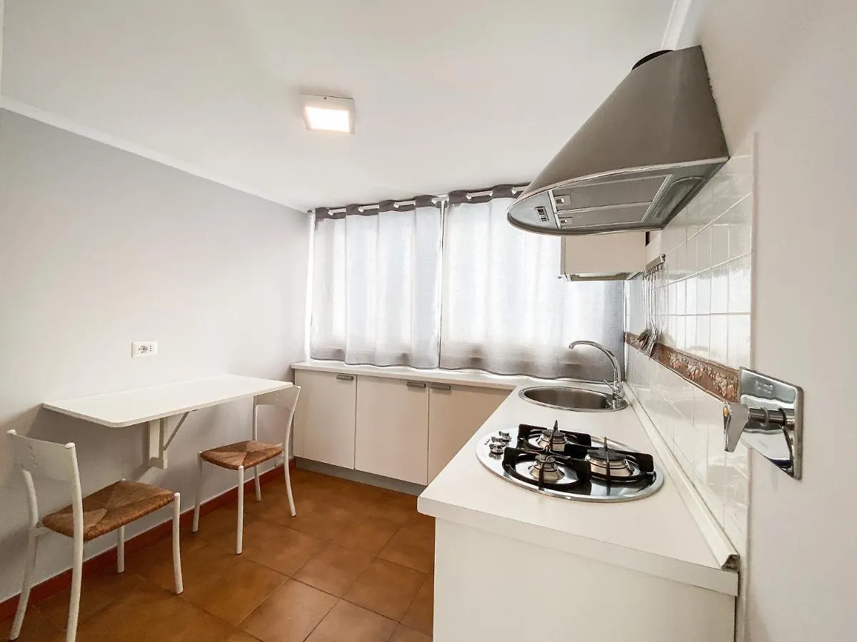 Al 13 - La Terrazza Apartment Rome